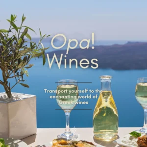 vitis house opa wines
